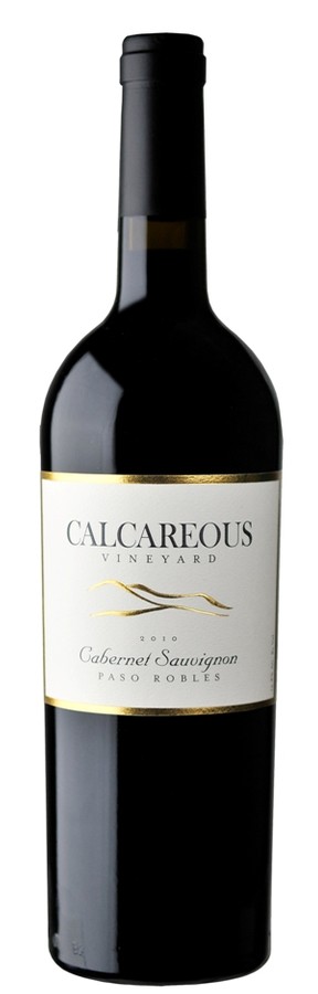 2010 Cabernet Sauvignon Paso Robles 1